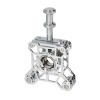 ANGELO TAFELKNIPPER CHROOM angelo_tafelknipper_steam_punk_chroom