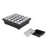 ASBAK ALUMINIUM asbak_pewter
