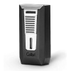COLIBRI SLIDE 2 JET + BOOR - ZWART CHROOM colibri_slide_chroom_black