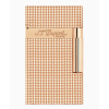S.T. DUPONT LIGNE 2 ROSE GOLD DIAMOND HEAD 016424 dupont_l2_rose_gold_diamondhead