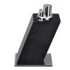 ELIE BLEU TABLE LIGHTER - FRUIT BLACK SYCAMORE elie_bleu_tafelaansteker_fruit_black