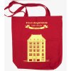 HAJENIUS CANVAS BAG 200 YEAR ANNIVERSARY hajenius_canvas_tas_200_jaar