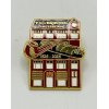 HAJENIUS PIN 200 YEAR ANNIVERSARY hajenius_pin_1
