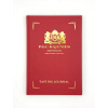 HAJENIUS TASTING JOURNAL hajenius_tasting_journal_1