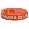 HAVANA CLUB ASBAK EL CHICO - MANDARINE ORANGE havana_club_el_chico_mandarine_orange
