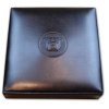 DUNHILL TRAVEL HUMIDOR BULLDOG ZWART - LEDER 10 SIGAREN hs3010a_1_531148674