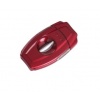 XIKAR KNIPPER V X 2 V CUT - ROOD vx2_rood