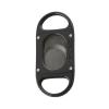 XIKAR CUTTER M8 - CHROME xikar_m8_black