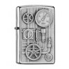 ZIPPO - STEAM SYSTEM zippo_steam_system