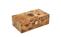 ARTIGIANI DEL RE REISHUMIDOR POPLAR BRIAR 8S adr_travelhumidor_poplar_briar