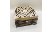 ELIE BLEU - ROYAL EBONY - 75 CIGARS elie-bleu-royal-ebony-75