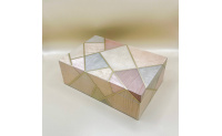 MORICI HUMIDOR - RIVIERA PINK morici-riviera-pink