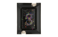 S.T. DUPONT - ASBAK - YEAR OF THE DRAGON - ZWART 006487_1