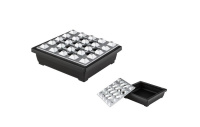 ASBAK ALUMINIUM asbak_pewter
