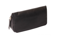 CHACOM PIJP COMBI ETUI 2 PIJPEN - ZWART chacom_pijp_combi_2p_black