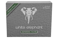 WHITE ELEPHANT SUPERMIX 9MM - 40ST supermix_40st_9mm