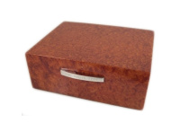 DUNHILL HUMIDOR AMBOYNA VOOR 50 SIGAREN dunhill_humidor_amboyna