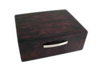 DUNHILL HUMIDOR ZIRICOTE - 40-60 SIGAREN dunhill_humidor_ziricote