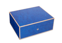 ELIE BLEU HUMIDOR - BLUE MADRONA 75 SIGAREN elie_bleu_humidor_blue_madrona_75_s