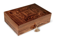 ELIE BLEU HUMIDOR - BOCOTE 110 SIGAREN elie_bleu_humidor_bocote_110_s