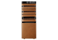Afidano Humidor Cabinet L5 - OP AANVRAAG humidor_cabinet_afidano_l5_classic_leather_1200_cigars_2
