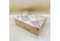 MORICI HUMIDOR - RIVIERA PINK morici-riviera-pink