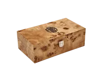 ARTIGIANI DEL RE REISHUMIDOR POPLAR BRIAR 8S adr_travelhumidor_poplar_briar