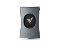 COLIBRI KNIPPER SLIM - GRIJS colibri_cut_slim_charcoal