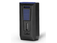 COLIBRI SLIDE 2 JET + BOOR - ZWART BLAUW colibri_slide_black_blue