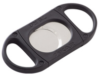 KNIPPER X875 75 RING ZWART 59207bk