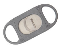 XIKAR KNIPPER X8 - GRIJS 59208sl