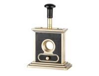 ANGELO TAFELKNIPPER ZWART EN GOUD KLEUR angelo_tafelknipper_black_gold