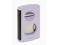 S.T. DUPONT V + STRAIGHT CUT LILAC dupont_knipper_v_lilac