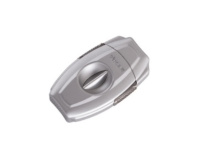 XIKAR KNIPPER V X 2 V CUT - CHROOM MAT vx2_chroom_mat