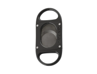 XIKAR KNIPPER M8 - CHROOM xikar_m8_black