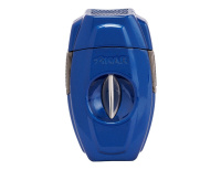 XIKAR KNIPPER V X 2 V CUT - BLAUW xikar_vx2_blue