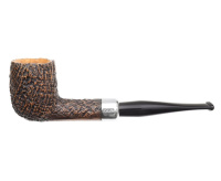 PETERSON ARKLOW - GEZANDSTRAALD 106 9MM peterson_arklow_sandblasted_106_9mm