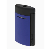 S.T. DUPONT MINIJET - OCEAN BLACK BLUE MAT 010860 dupont_minijet_ocean