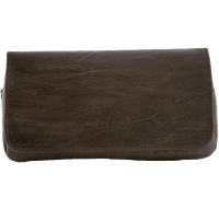 MESTANGO PIJPETUI - DONKER BRUIN mestango_combi_etui_bruin