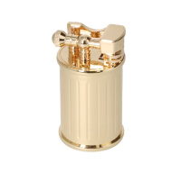 WINJET TAFELAANSTEKER MET VUURSTEEN - GOUD winjet_tafel_aansteker_goud