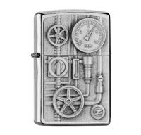 zippo_steam_system