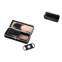 SIGARENETUI ANGELO 2 TOROS - ZWART angelo_sigaren_etui