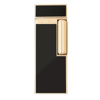 COLIBRI CONTINENTAL - BLACK GOLD - SOFT FLAME continental_bk-gd