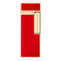 COLIBRI CONTINENTAL - RED GOLD - SOFT FLAME continental_rd