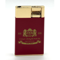hajenius-lighter-200-year-anniversary hajenius_torch_200_jaar_5