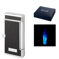 CASETI LIGHTER 2 JET - MARSEILLE BLACK CARBON screenshot_2024-05-24_135023