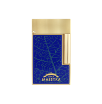 S.T. DUPONT LIGNE 2 - PARTAGAS LINEA MAESTRA LIMITED EDITION c16095_1