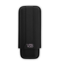 SIGARENKOKER VSB 2 GIGANTES - ZWART vsb_2_sigaren_black_recht