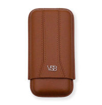 SIGARENKOKER VSB 3 GIGANTES - BRUIN vsb_3_sigaren_brown_recht