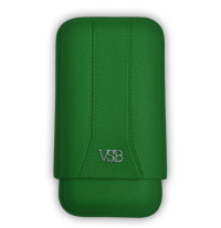 SIGARENKOKER VSB 3 GIGANTES - GROEN vsb_3_sigaren_groen_recht